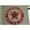 Image 1 : Texaco Sign (Repro)