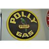 Image 1 : Poly Sign (Repro)