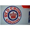 Image 1 : Fantasy Red Crown Gas Sign
