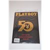Image 1 : Playboy - 50th Anniversary Edition Issue