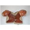 Image 1 : Vintage shoulder pads