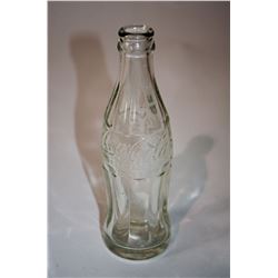 Vintage (1948) Coca-Cola Bottle