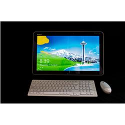 Sony "All-In-One" PC