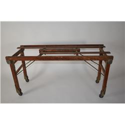 Vintage BT Tub Bench