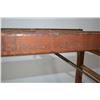 Image 4 : Vintage BT Tub Bench