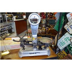 DETECTO - Gram Scale