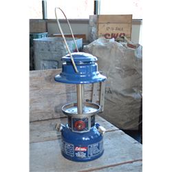 Vintage Lantern (No Glass)