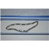 Image 2 : Diamond Braclette - COA - $400 Value