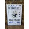 Image 1 : The Beach Boys Poster