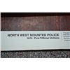 Image 2 : LARGE - North West Mounted Police Poster