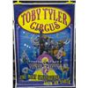 Image 1 : Original Large Toby Tyler Framed Poster
