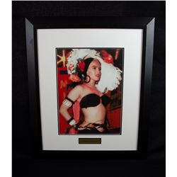 Marlyn Monroe - Framed Art/Prints