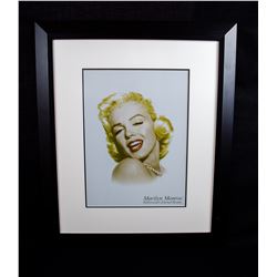 Marlyn Monroe - Framed Art/Prints