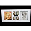 Image 1 : Framed Marilyn Monroe Photo