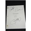 Image 1 : Autographed Movie Script  "The Last Station"