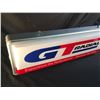 Image 3 : Vintage Gt Radial Light Up Wall Sign, 37'' Wide