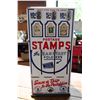 Image 1 : Vintage Stamp Machine