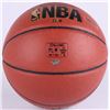 Image 3 : Magic Johnson Signed Basketball (Schwartz COA)