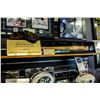 Image 1 : Ted Williams - Autographed Bat