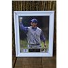 Image 1 : Framed Chris DiMarco Autographed Photo
