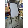 Image 2 : Adjustable Folding Whiteboard