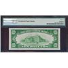 Image 2 : 1934 $10 San Francisco Federal Reserve Note PMG 66EPQ