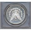 Image 2 : 1880-S $1 Morgan Silver Dollar Coin PCGS MS64+PL