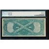 Image 2 : 1875 $1 Legal Tender Note PMG 25