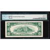 Image 2 : 1950 $10 Atlanta Federal Reserve Note PMG 65EPQ