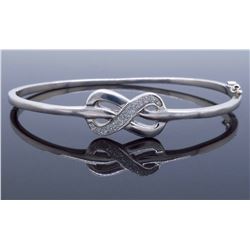 Sterling Silver Bracelet