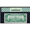 Image 2 : 1934 $50 Boston Federal Reserve Note PCGS 64PPQ