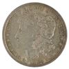 Image 1 : 1880 $1 Morgan Silver Dollar Coin