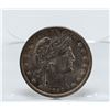 Image 1 : 1892 Barber Half Dollar Coin