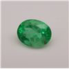 Image 2 : 1.84ct GIA Certified Colombian Emerald Gemstone