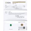 Image 5 : 1.84ct GIA Certified Colombian Emerald Gemstone