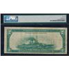 Image 2 : 1918 $2 Cleveland Federal Reserve Bank Note PMG 20