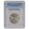 Image 1 : 1949 Franklin Half Dollar Coin PCGS MS63FBL