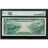 Image 2 : 1914 $10 Cleveland Red Seal Federal Reserve Note PMG 30