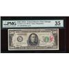 Image 1 : 1934A $500 Chicago Federal Reserve Note PMG 35