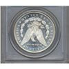 Image 2 : 1882-CC $1 Morgan Silver Dollar Coin PCGS MS64DMPL