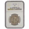 Image 1 : 1921-D Walking Liberty Half Dollar Coin NGC G6