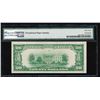 Image 2 : 1928 $20 Atlanta Federal Reserve Note PMG 63EPQ