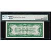Image 2 : 1934 $1 Silver Certificate PMG 65EPQ