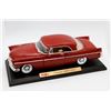 Image 1 : 1956 Chrysler 300B Maisto Special Edition 1:18 scale
