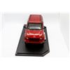 Image 2 : 2002 Jeep Liberty Matchbox Collection 1:18 scale