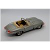 Image 3 : 1961 Jaguar E Cabriolet BBurago 1:18 scale