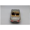 Image 4 : 1961 Jaguar E Cabriolet BBurago 1:18 scale
