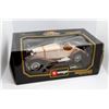 Image 5 : 1928 Mercedes Benz SSK BBurago 1:18 scale