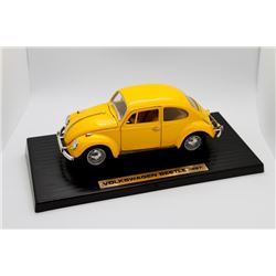 1967 Volkswagon Beetle Road Tough 1:18 scale