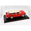 Image 3 : 1955 Chevrolet Nomad Maisto 1:18 scale